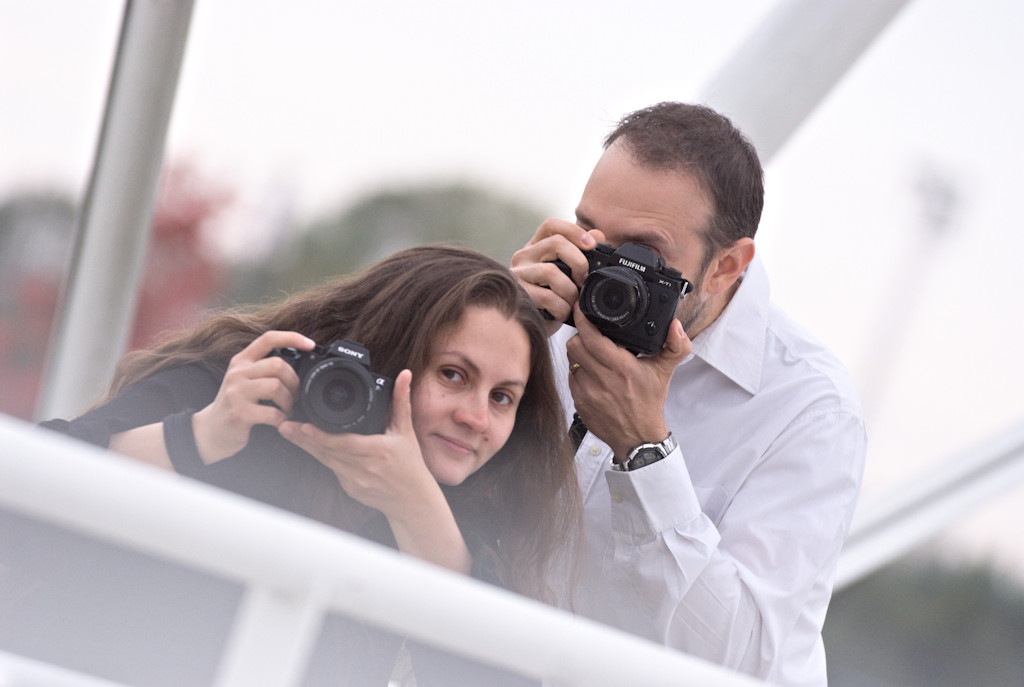 Federica e Stefano