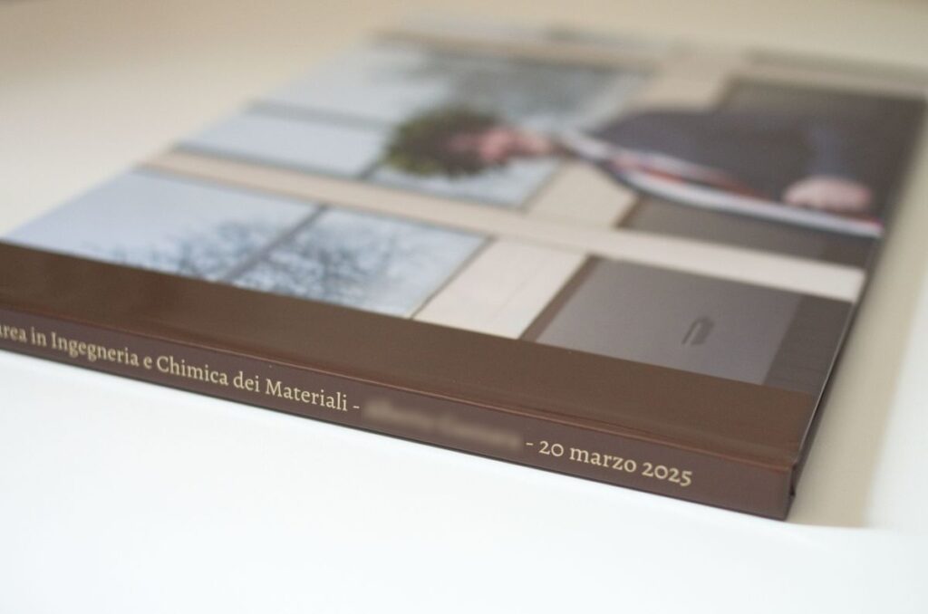 book laurea