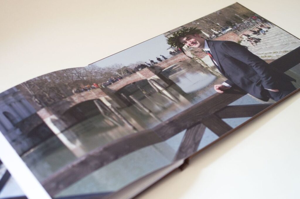 book laurea