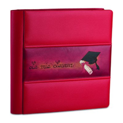 album laurea