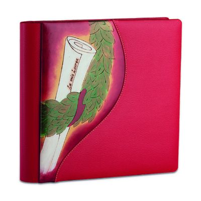 album laurea